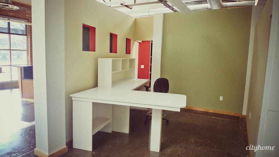 Commercail Property for Rent - Salt Lake City