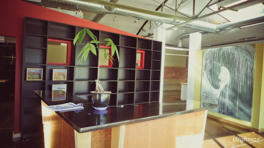 Commercail Property for Rent - Salt Lake City