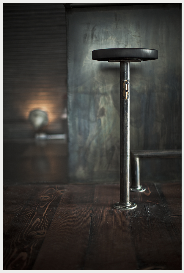 Pallet Restaurant - Commercial Design - Salt Lake 6