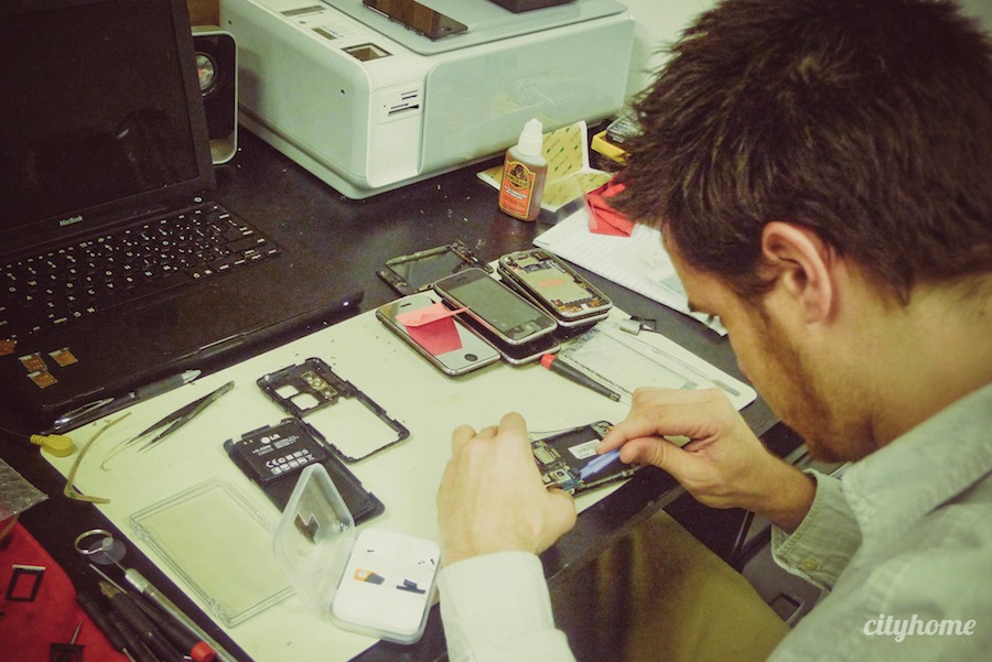 Iphixit - Salt Lake Iphone Repair