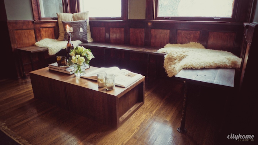 Maryland Condos - Interior Design Salt Lake