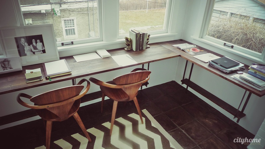 Maryland Condos - Interior Design Salt Lake