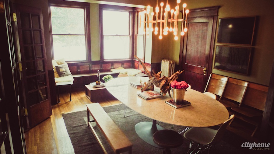 Maryland Condos - Interior Design Salt Lake