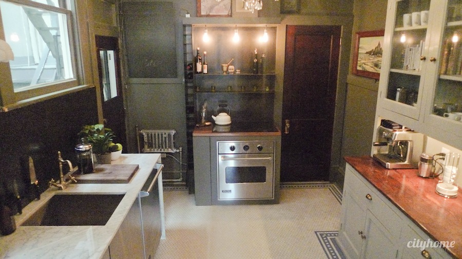 Maryland Condos - Interior Design Salt Lake