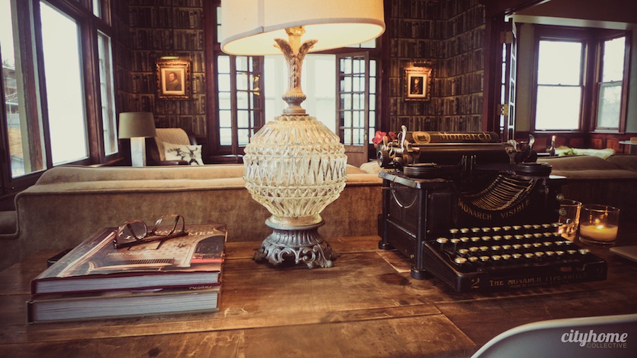 Maryland Condos - Interior Design Salt Lake