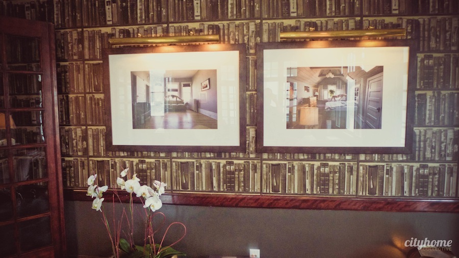 Maryland Condos - Interior Design Salt Lake