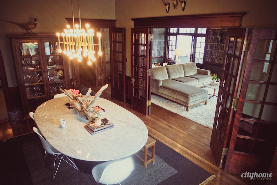 Maryland Condos - Interior Design Salt Lake