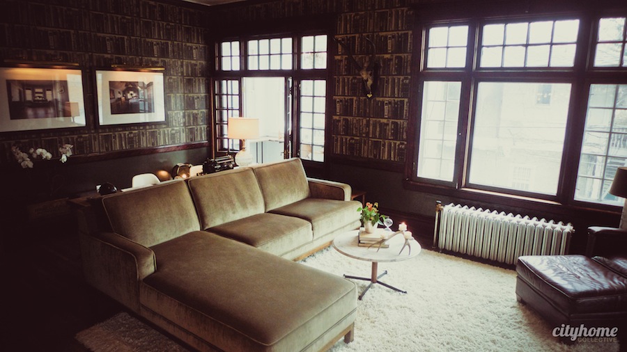 Maryland Condos - Interior Design Salt Lake