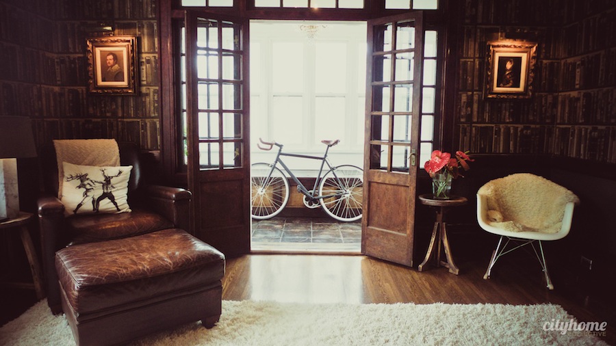 Maryland Condos - Interior Design Salt Lake