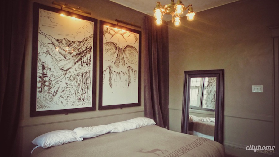 Maryland Condos - Interior Design Salt Lake