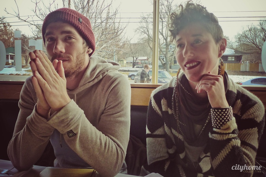 Salt Lake Local Restaurant - Cafe Trio