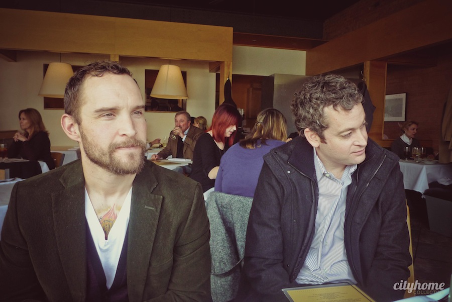 Salt Lake Local Restaurant - Cafe Trio