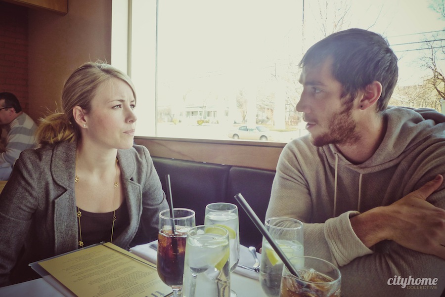 Salt Lake Local Restaurant - Cafe Trio