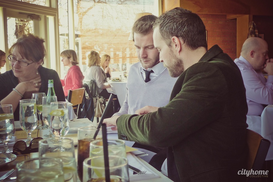 Salt Lake Local Restaurant - Cafe Trio