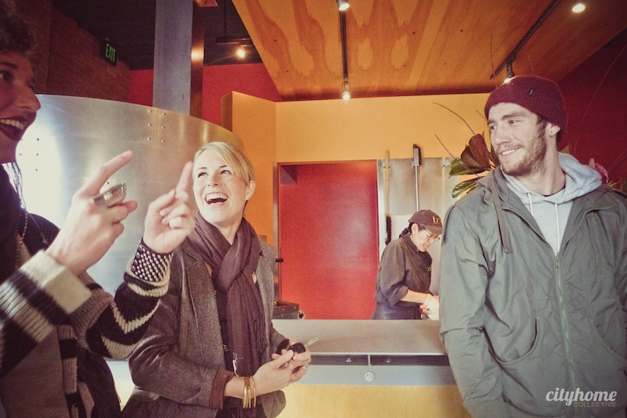 Salt Lake Local Restaurant - Cafe Trio