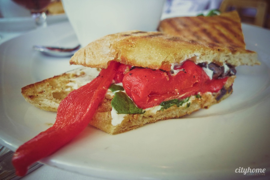 Salt Lake Local Restaurant - Cafe Trio