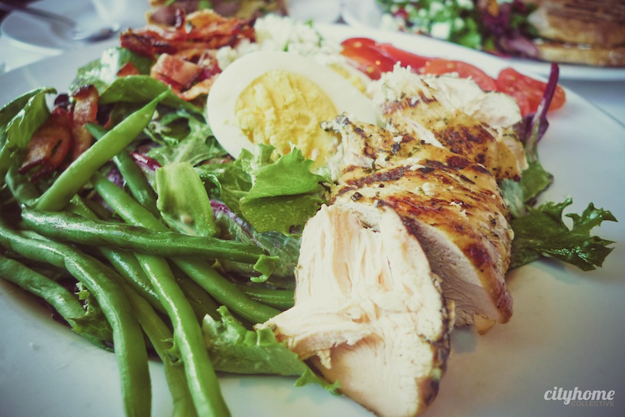 Salt Lake Local Restaurant - Cafe Trio