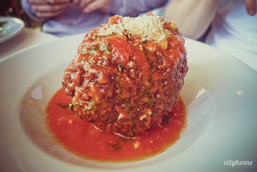 Salt Lake Local Restaurant - Cafe Trio