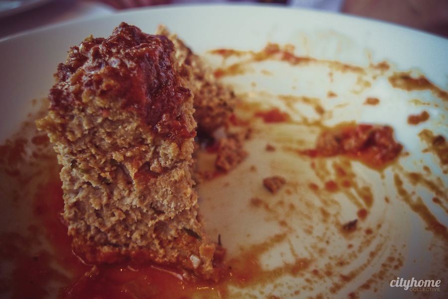 Salt Lake Local Restaurant - Cafe Trio