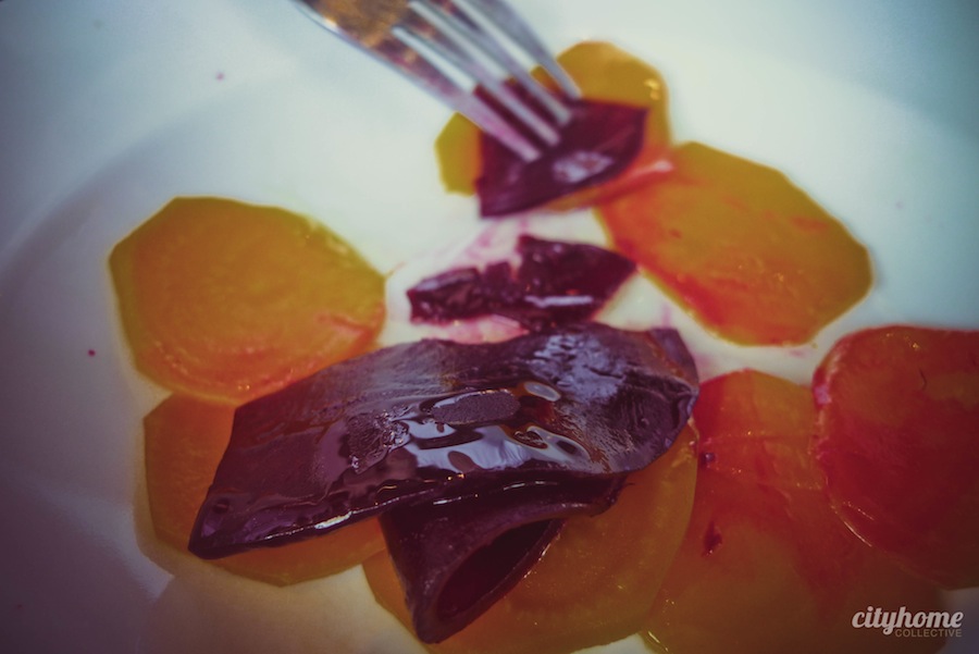 Salt Lake Local Restaurant - Cafe Trio