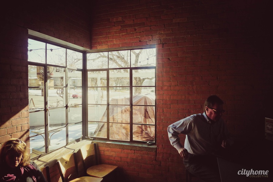 Salt Lake Local Restaurant - Cafe Trio