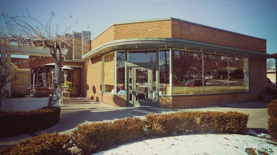 Salt Lake Local Restaurant - Cafe Trio