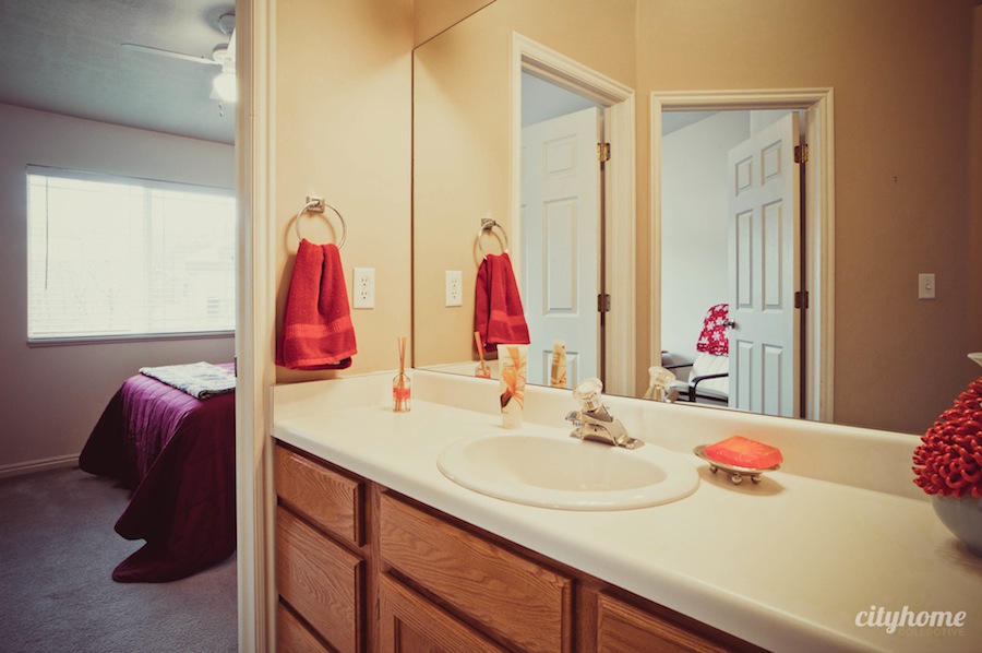 Salt Lake Townhouse for Salt - Real Estate