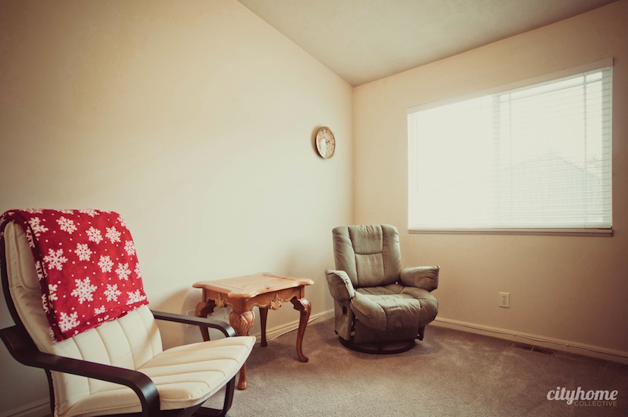 Salt Lake Townhouse for Salt - Real Estate