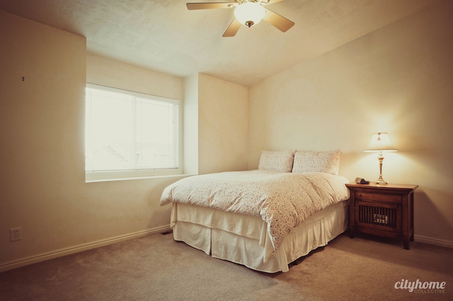 Salt Lake Townhouse for Salt - Real Estate