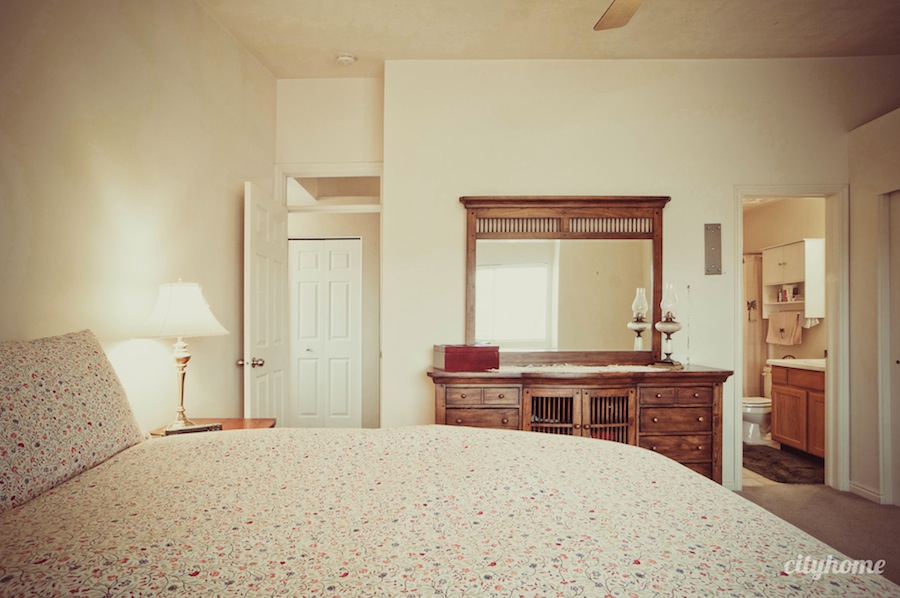 Salt Lake Townhouse for Salt - Real Estate