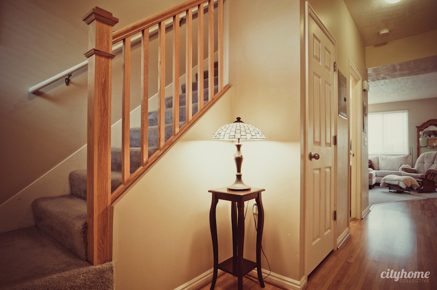 Salt Lake Townhouse for Salt - Real Estate