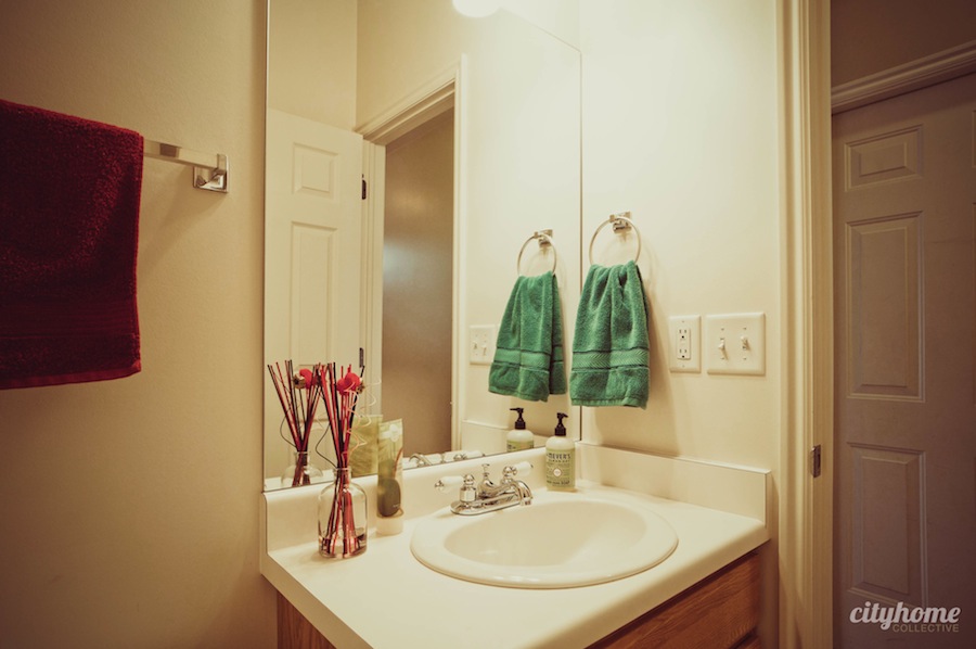 Salt Lake Townhouse for Salt - Real Estate