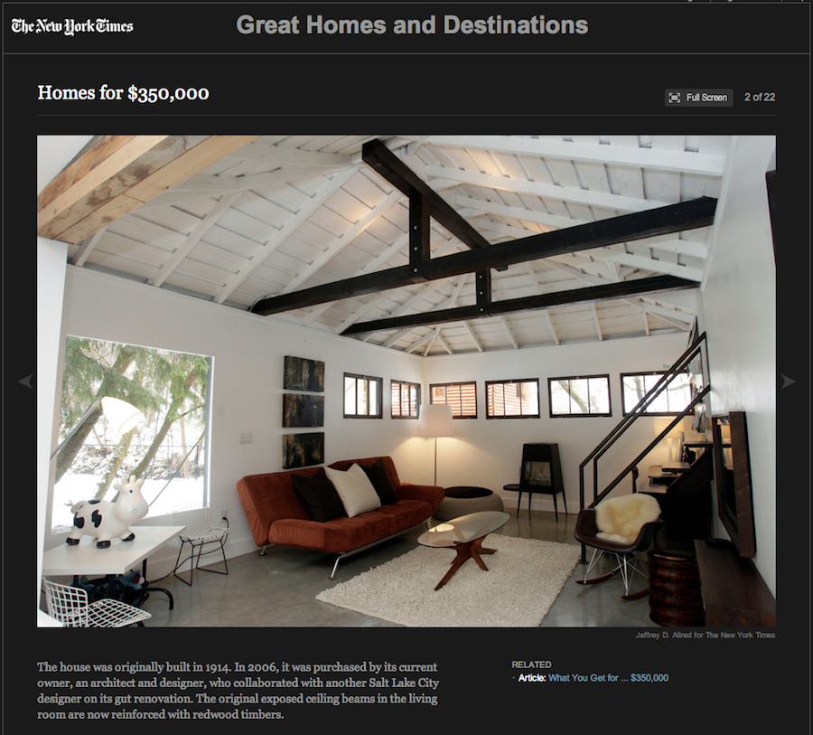 New York Times Press