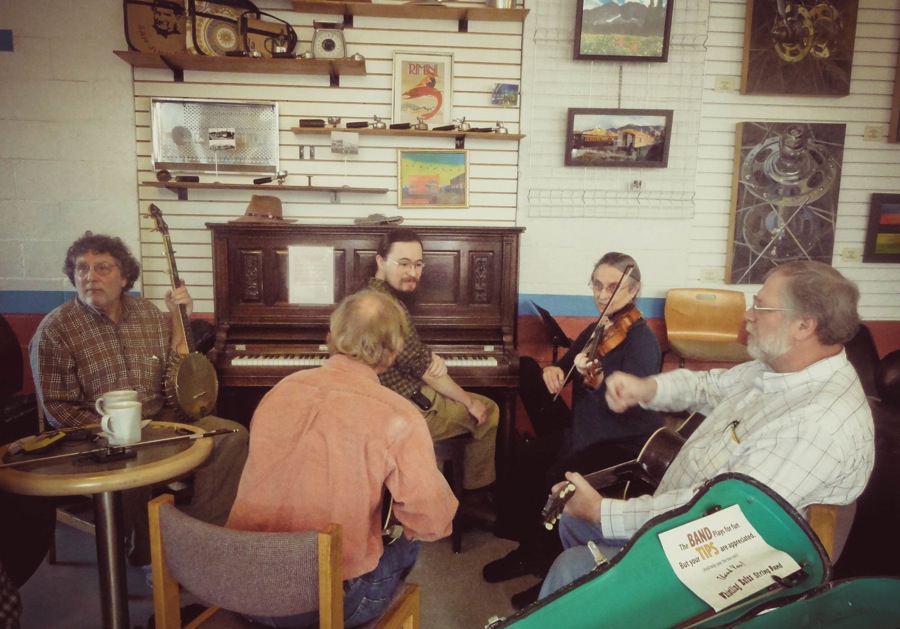 Sugarhouse Coffee Salt Lake City-23