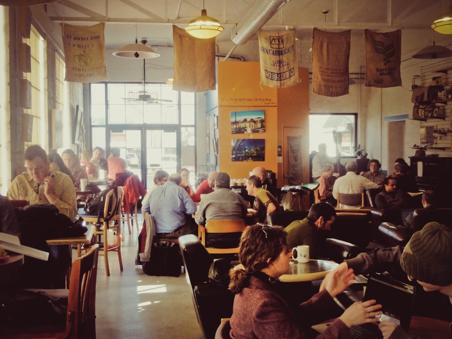 Sugarhouse Coffee Salt Lake City-4