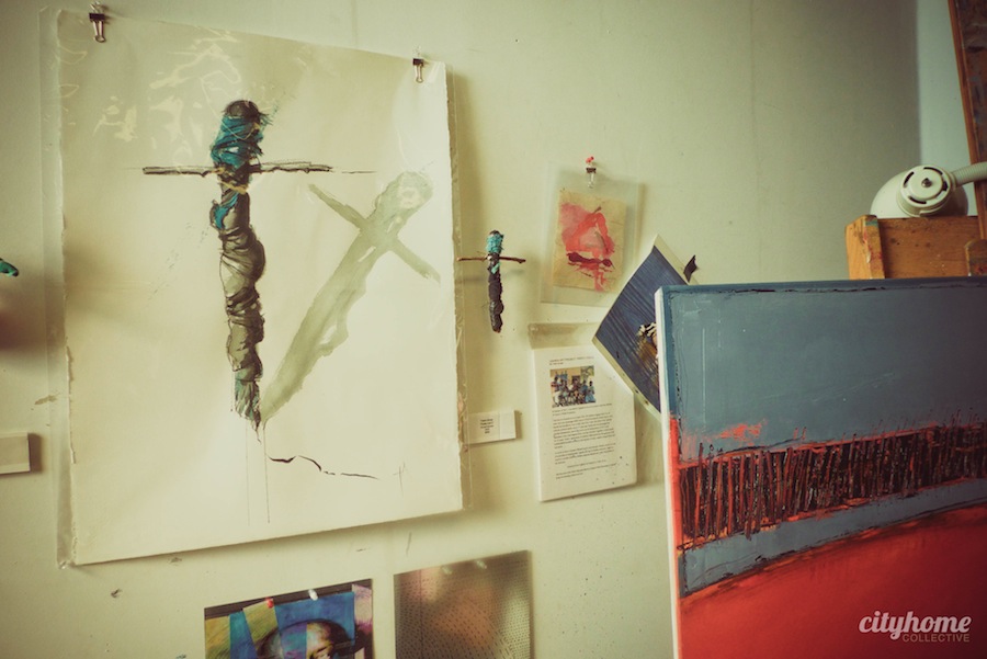 Trant Alvey - Salt Lake Multimedia Artist