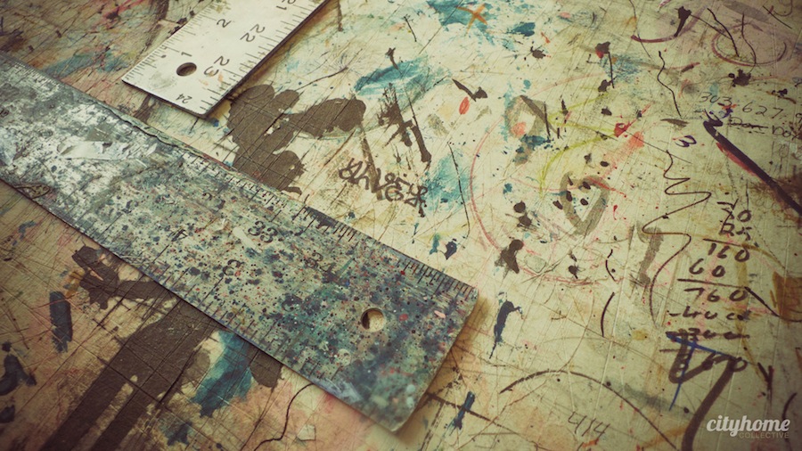 Trant Alvey - Salt Lake Multimedia Artist