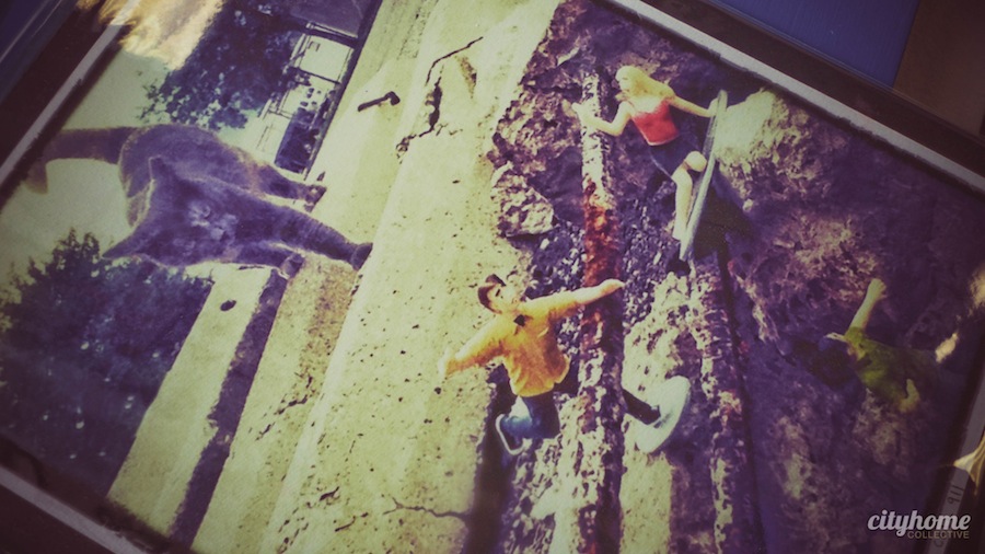 Trant Alvey - Salt Lake Multimedia Artist