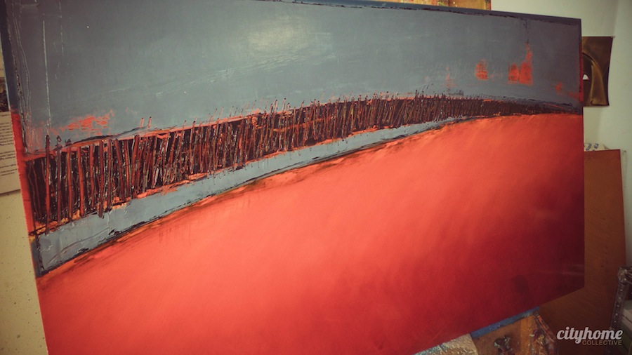 Trant Alvey - Salt Lake Multimedia Artist