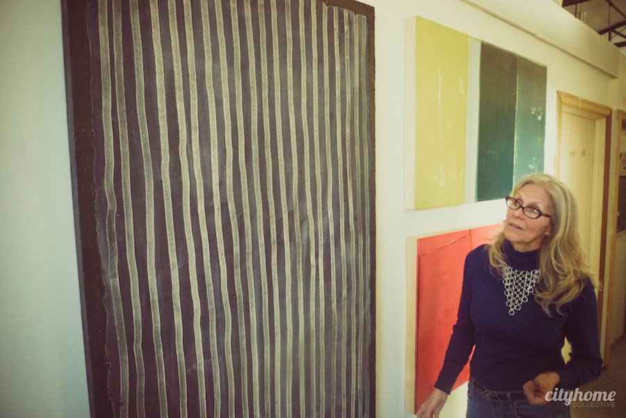 Trant Alvey - Salt Lake Multimedia Artist