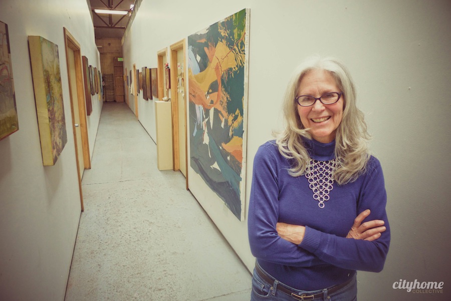 Trant Alvey - Salt Lake Multimedia Artist