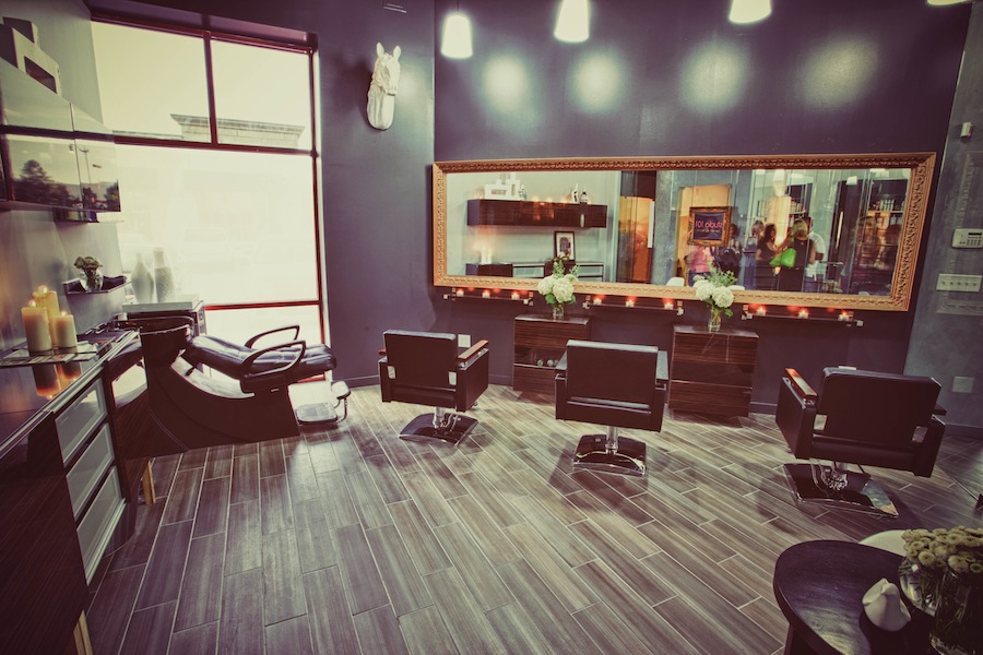 Image Studio Salt Lake - Hair Salon - Jason Olson