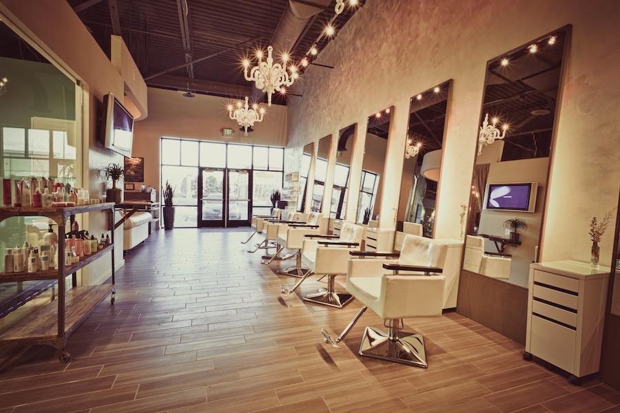 Image Studios - Salt Lake Hair Salon - Jason Olson