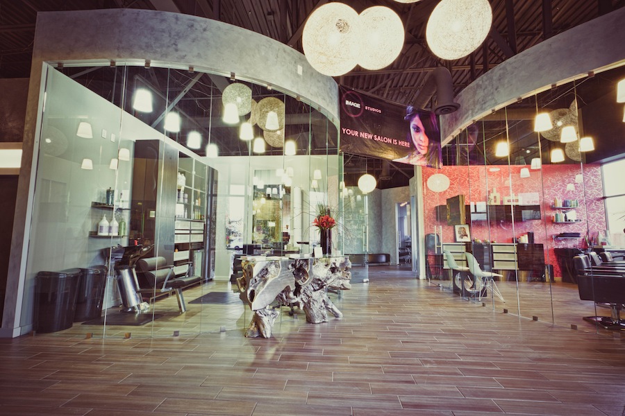 Image Studio Salt Lake - Hair Salon - Jason Olson