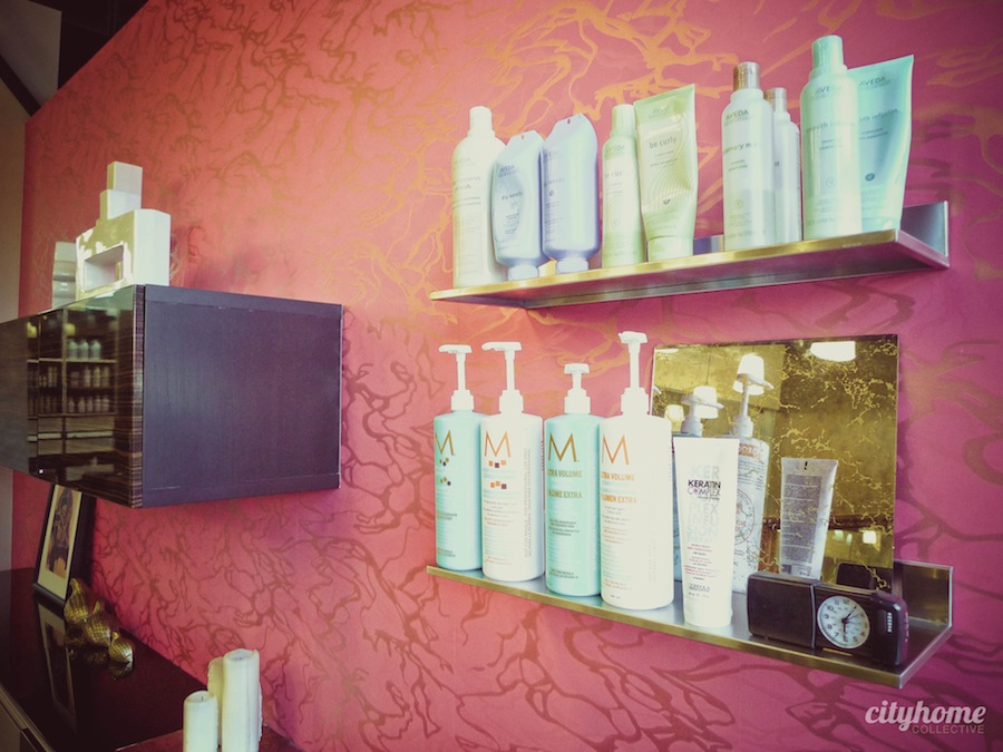 Image Studios - Salt Lake City Hair Salon - Studio 101