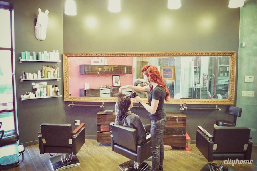 Image Studios - Salt Lake City Hair Salon - Studio 101