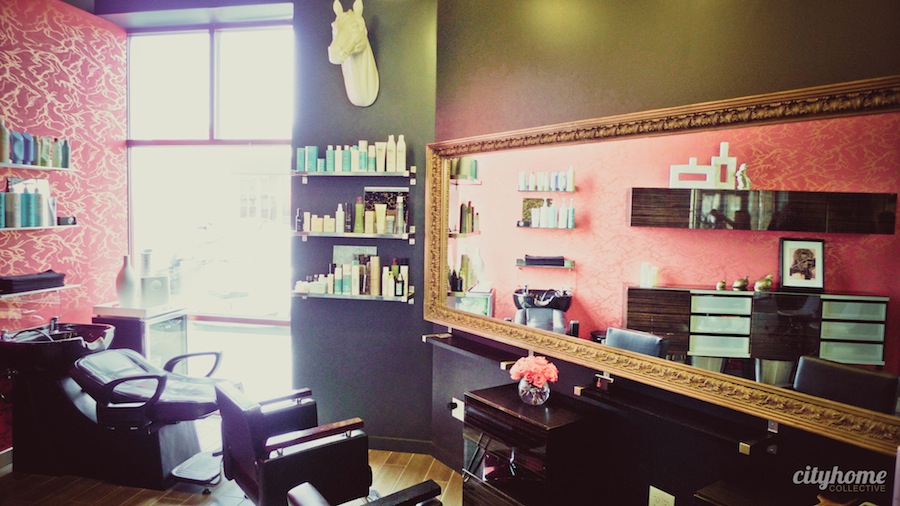 Image Studios - Salt Lake City Hair Salon - Studio 101