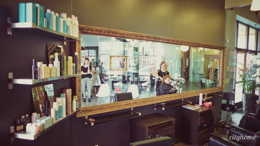 Image Studios - Salt Lake City Hair Salon - Studio 101