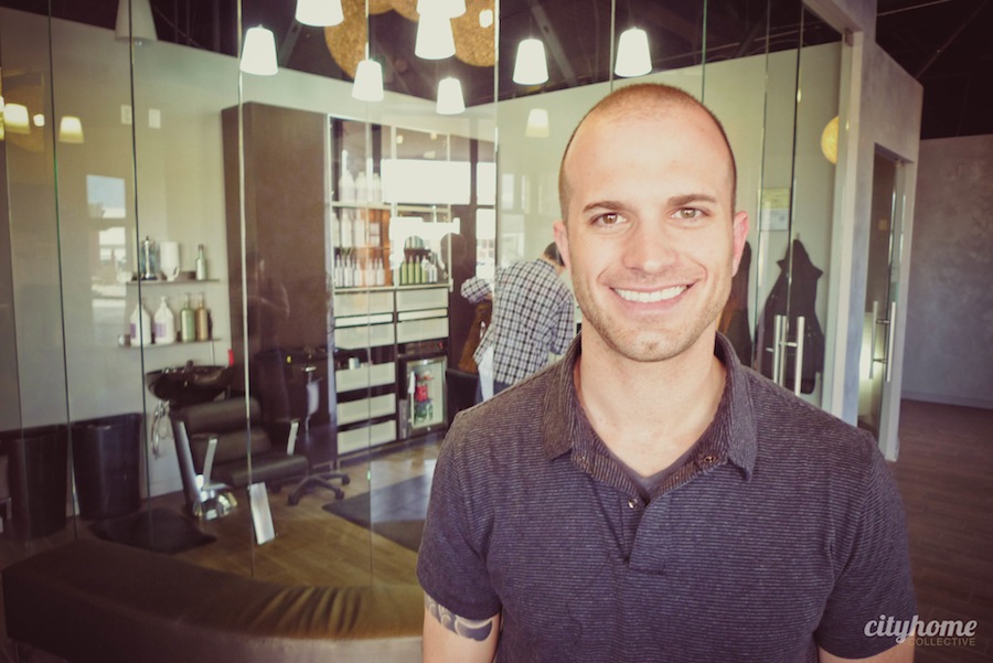 Image Studios - Salt Lake City Hair Salon