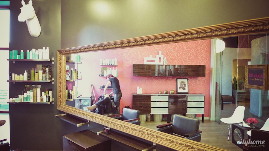 Image Studios - Salt Lake City Hair Salon - Studio 101
